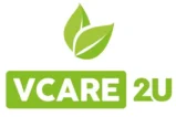 vcare 2u logo
